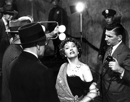 gloria swanson in sunset boulevard